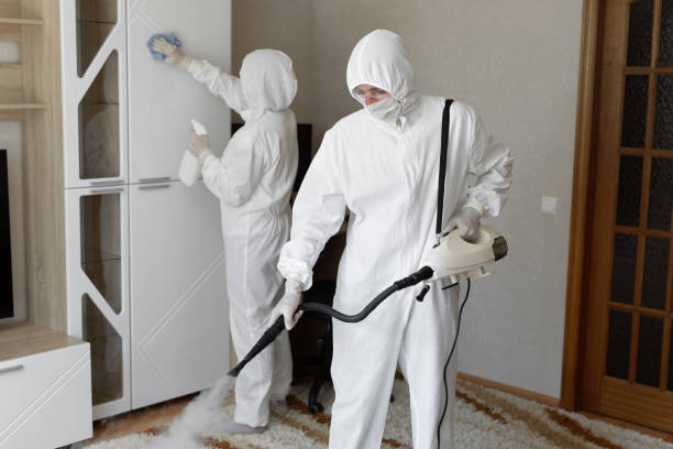 24/7 Emergency Odor Removal experts in Lamont, CA